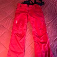 Pantalone Sci Phenix tg. XL/XXL