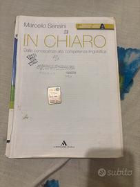 libro in chiaro (italiano )