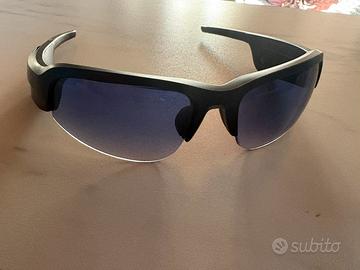 SOUNDVISION OCCHIALI BOSE