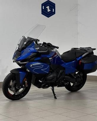 BMW R 1300 RT Impulse Abs