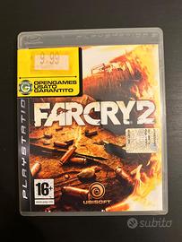 Farcry 2