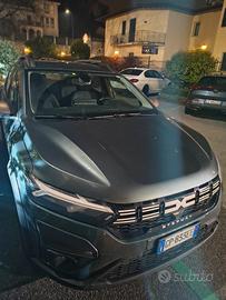 dacia Sandero CVT 2023 GPL EXTREME 