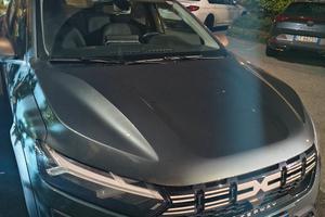 dacia Sandero CVT 2023 GPL EXTREME 