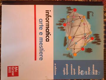 Informatica arte e mestiere 