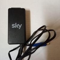 Alimentatore decoder Sky