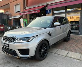 LAND ROVER RR Sport 2ª serie - 2019