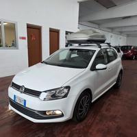 Volkswagen Polo 1.2 TSI 5p. Fresh BlueMotion Techn