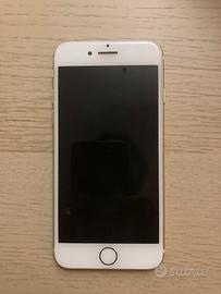Iphone 7 128gb per ricambi