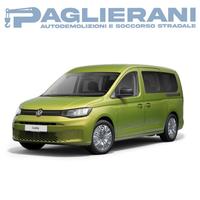 Ricambi originali Volkswagen Caddy anno 2007-2008 