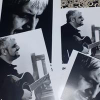foto Pino Daniele