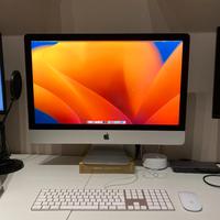 iMac 5K 2017