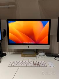 iMac 5K 2017