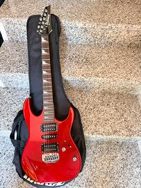Chitarra eletrica