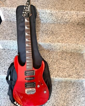 Chitarra eletrica