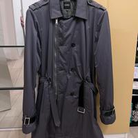 Tranch CNC costume national