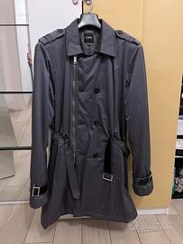 Tranch CNC costume national