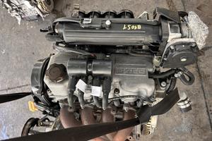 B10S1 MOTORE CHEVROLET MATIZ SPARK 1.0 65CV