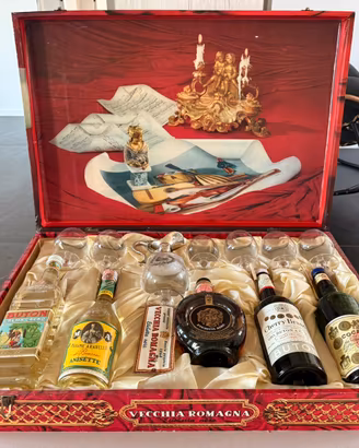 Confenzione “Premio” Vecchia Romagna
