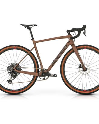 Megamo West 10 misura M