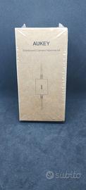 Aukey hardware kit  registrazione per dash cam