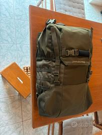 Zaino solognac x-acces 30l