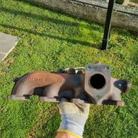 Collettore Di Scarico BMW N47D20C