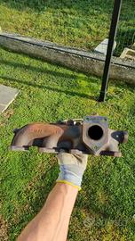 Collettore Di Scarico BMW N47D20C