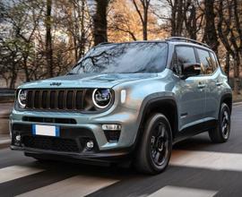 Jeep Renegade 1.5 Turbo T4 MHEV