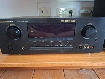 Marantz SR5300  Amplificatore AV 6.1  Dolby DTS