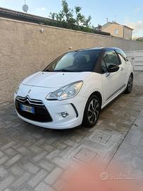 citroen ds3 leggere descrizione