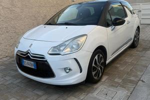 citroen ds3 leggere descrizione