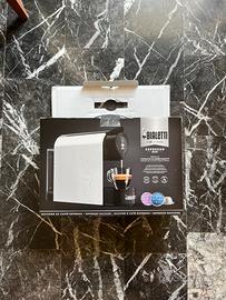 ☕ Macchina da Caffè Espresso Bialetti "Gioia"