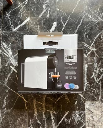 ☕ Macchina da Caffè Espresso Bialetti "Gioia"