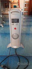 calorifero radiatore termoconvettore VORTICE