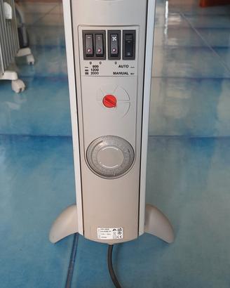calorifero radiatore termoconvettore VORTICE