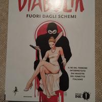 Diabolik fuori dagli schemi