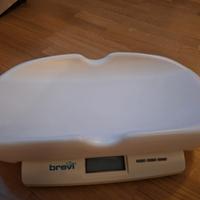 bilancia elettronica pesa bambini  brevi