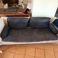 Divano 3 posti