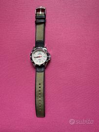 OROLOGIO TIMEX EXPEDITION INDIGLO