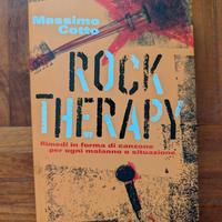 Rock Therapy di Massimo Cotto