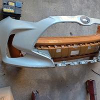 paraurti usato toyota yaris