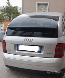 AUDI A2 1400 TDI