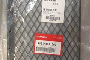 griglia radiatore Honda VFR800 Crossrunner 800 200