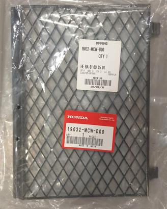 griglia radiatore Honda VFR800 Crossrunner 800 200