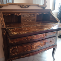 Secretaire Antico del'900