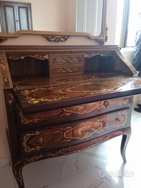 Secretaire Antico del'900