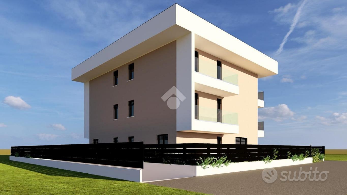 Appartamento – Bolgare, Asnenga - Altro