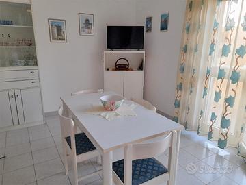 Salento Jonico, Torre San Giovanni 2/5 posti letto