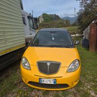 lancia Y Momo 1.3 multijet