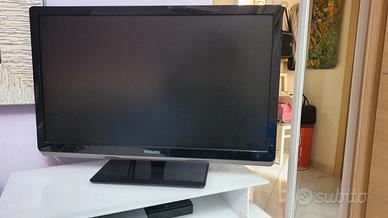 TV PHILIPS 21 POLLICI NERO ⚫️ 